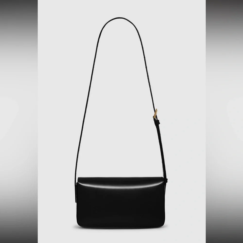 Anine Bing Elly bag - Picture 2 of 4